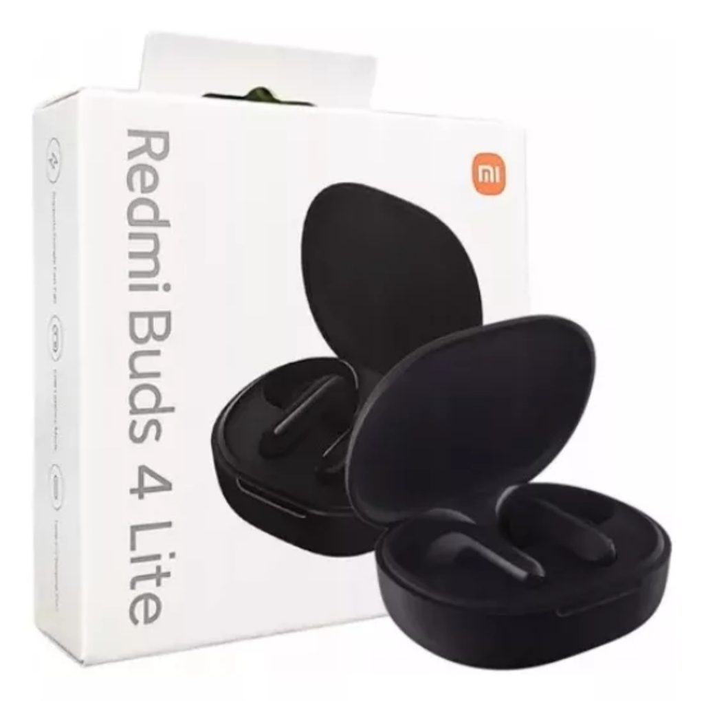AUDIFONO REDMI BUDS 4 LITE