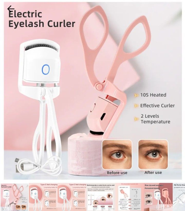 encrespador electrico